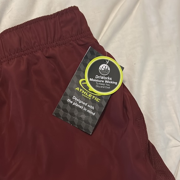 running shorts - Picture 2 of 2